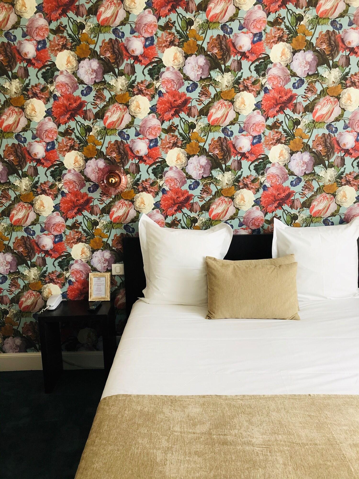 Ama Hotel Biarritz Bagian luar foto