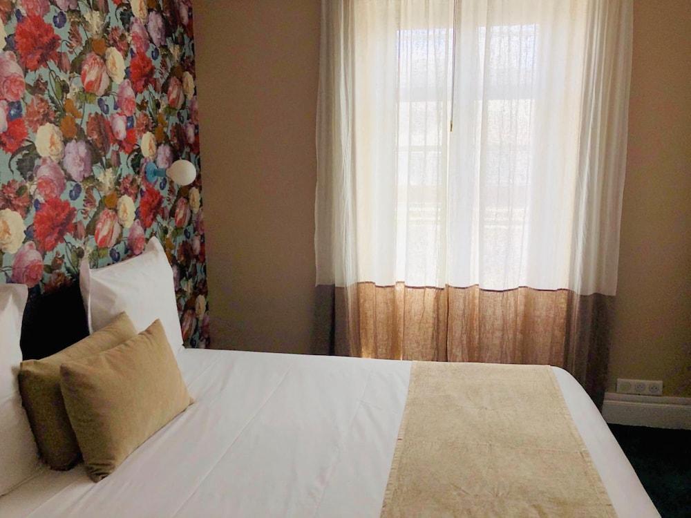Ama Hotel Biarritz Bagian luar foto